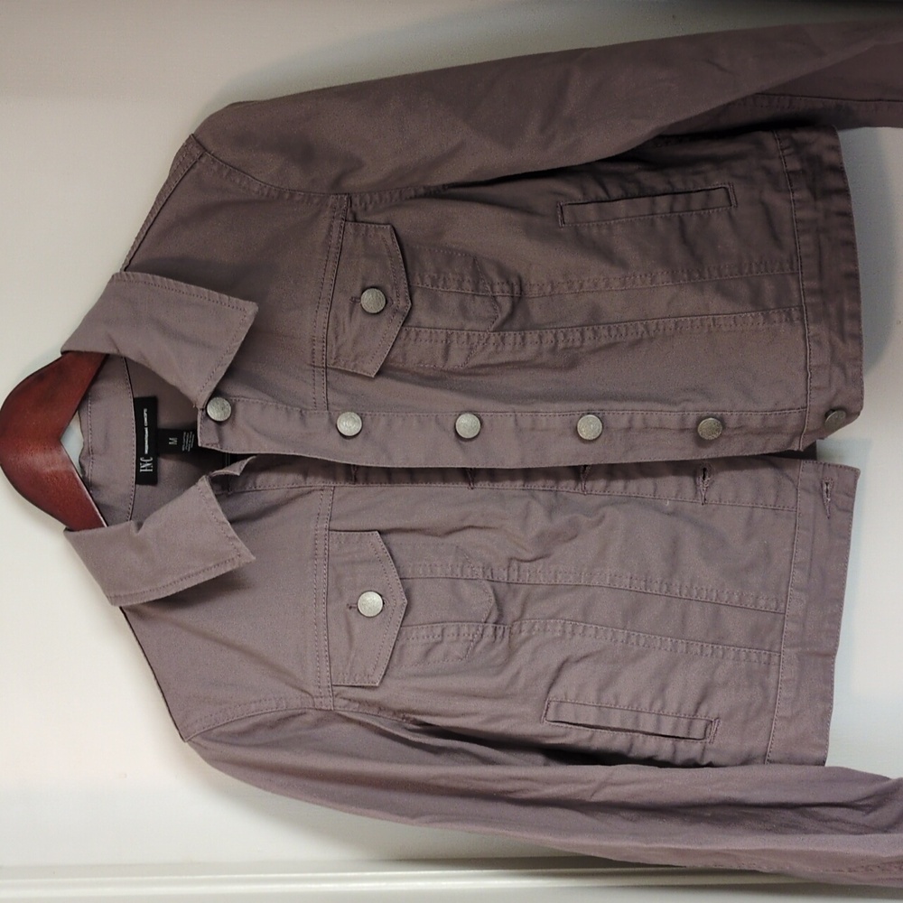Let's All Be Mermaids Jacket - Picture 3 of 4